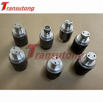 4HP24 Automatic Transmission Solenoids Kit For BMW JAGUAR LAND ROVER 4HP24