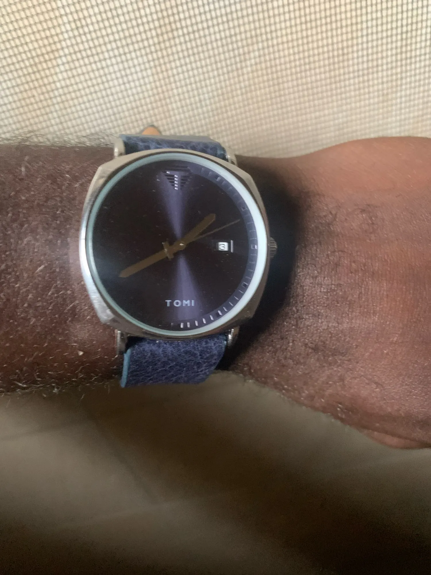 TOMI™ Prestige Trio Gift Set photo review