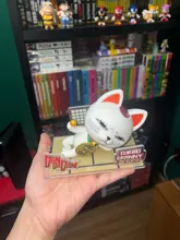 Turbo Granny Figures Okarun/Ayase Momo Anime Figure Statues