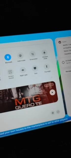 2026 Android 15 Tablet 10" 20GB+64GB Expandable 1TB Set photo review