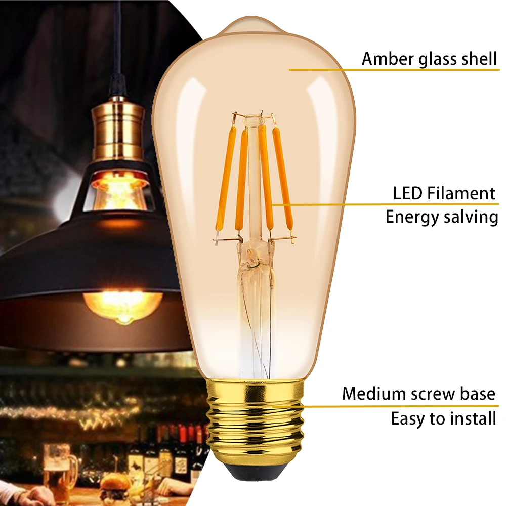 12v medium shops base bulb