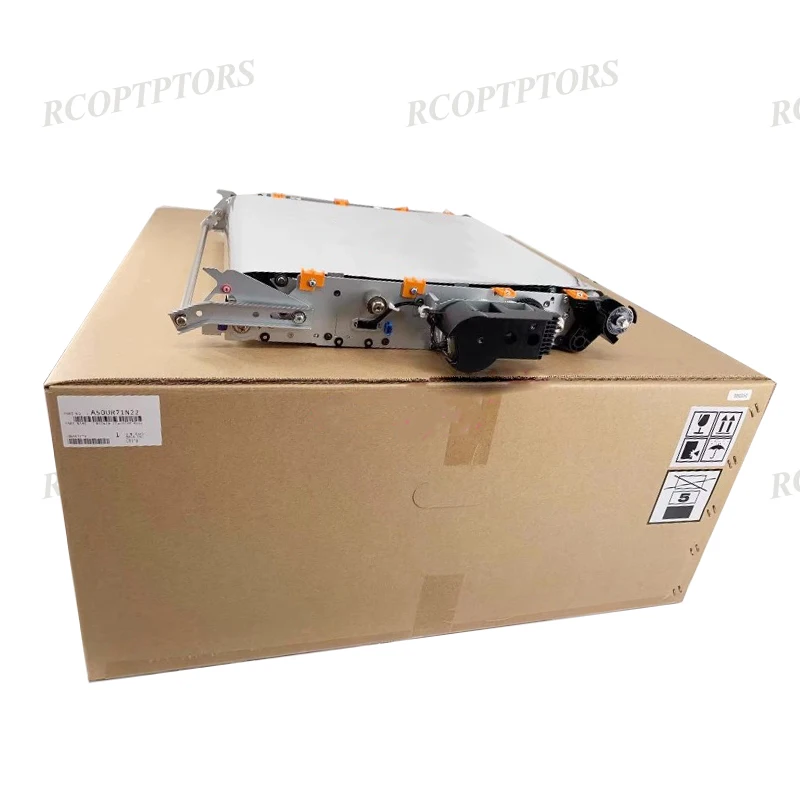 코니카 미놀타 C1060 C1070 C1060L C1070P 용 중간 전송 벨트 유닛, A50UR71N22