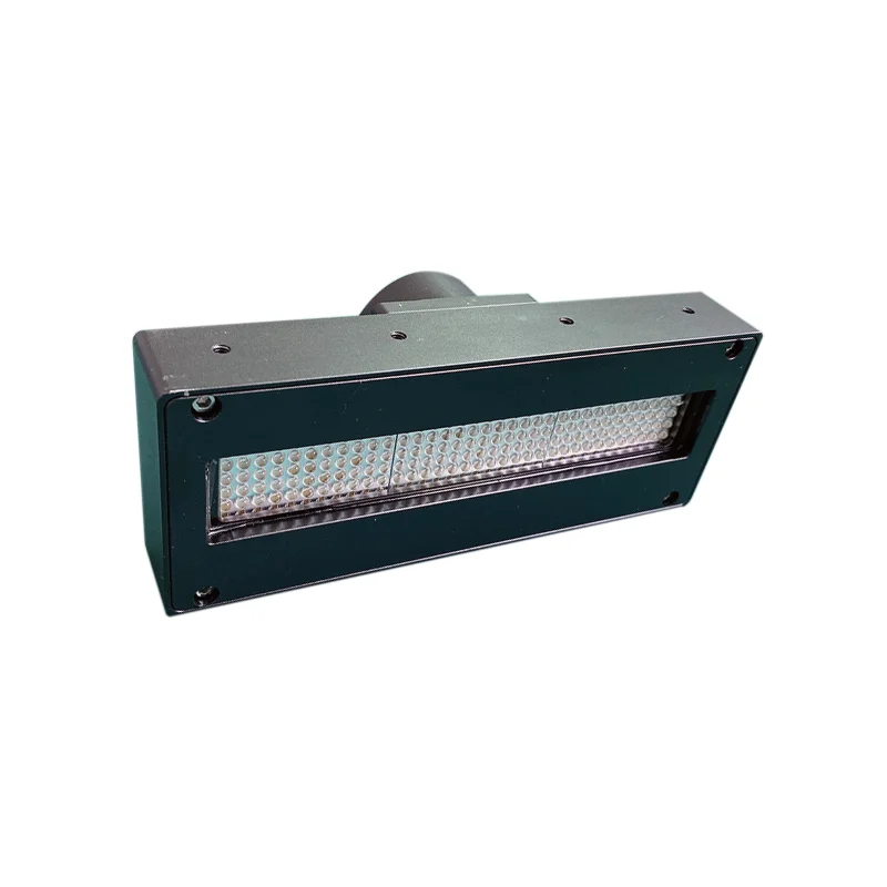 420W 395nmuv LED 경화등 (도시바 CEN4, 리코 G5 G6, 엡손 i3200 7세대 UV 평판 스크린 인쇄 및 접착제 경화용)