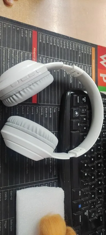 Lenovo-Thinkplus TH10 TWS Fone De Ouvido Estéreo, Fones De Ouvido Bluetooth, Com Microfone, Celular, iPhone, Samsung, Android, IOS photo review