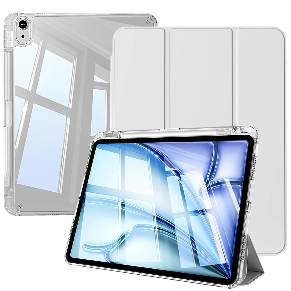 Premium Tablet Protective Holder Case with Versatile Fit