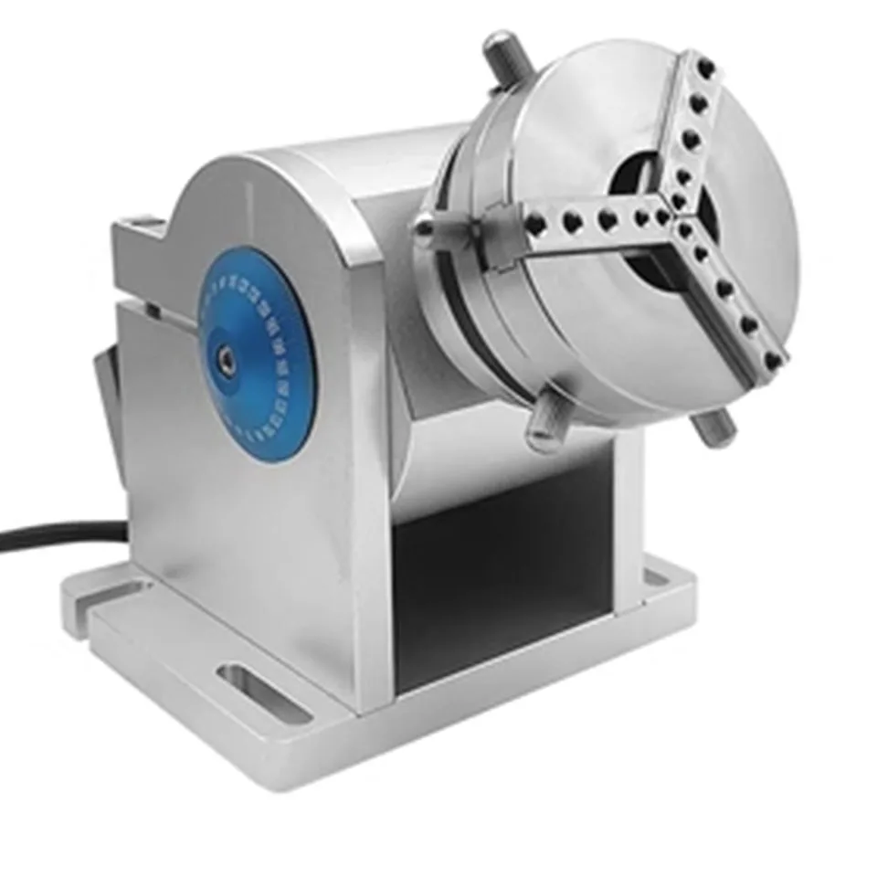 Rotating machine. Rotating machine