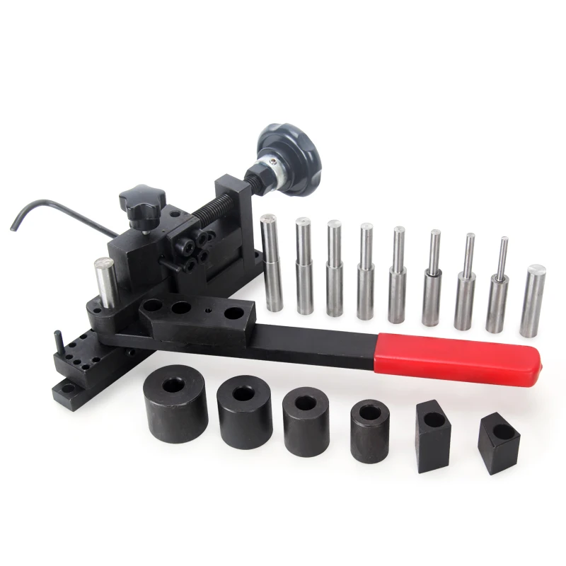 Manual bending machine 5th Plus 5th Pro Universal bending machine Update bend