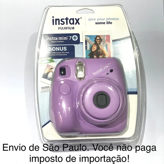 instax mini 7s price