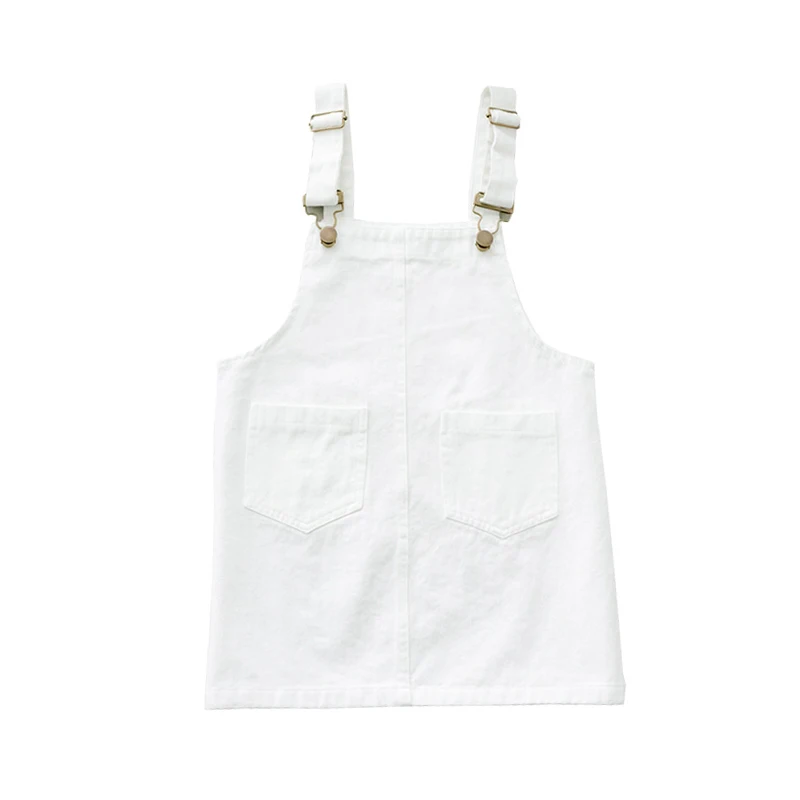 

NIGO Girls Casual Sleeveless Embroidered Dress #nigo36618