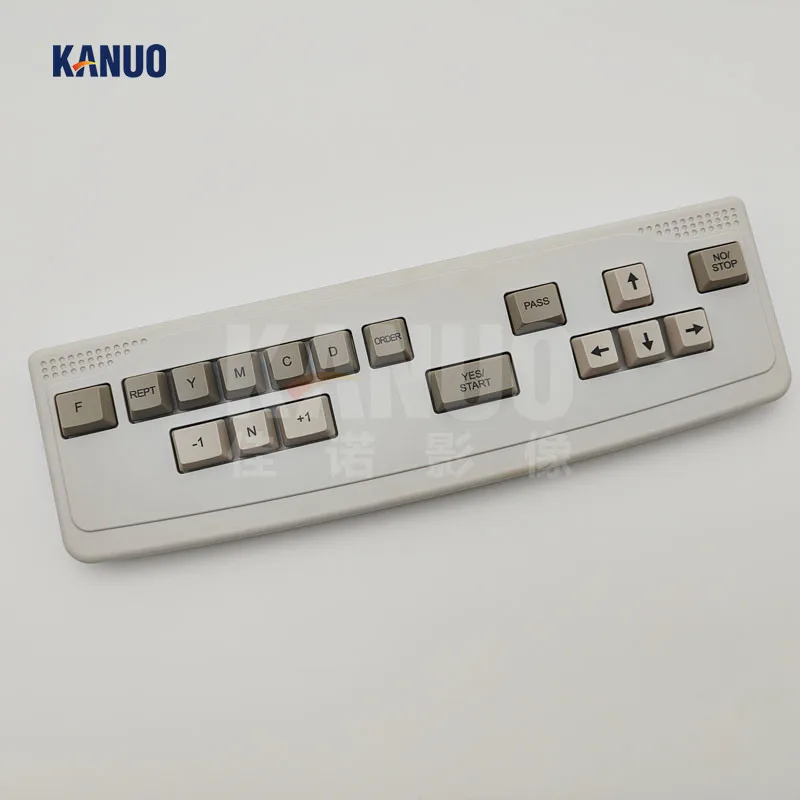 

Беспроводная USB-клавиатура Z025892-01 для цифровых минилабов серии Noritsu QSS 29/30/32/33/34/35/37
