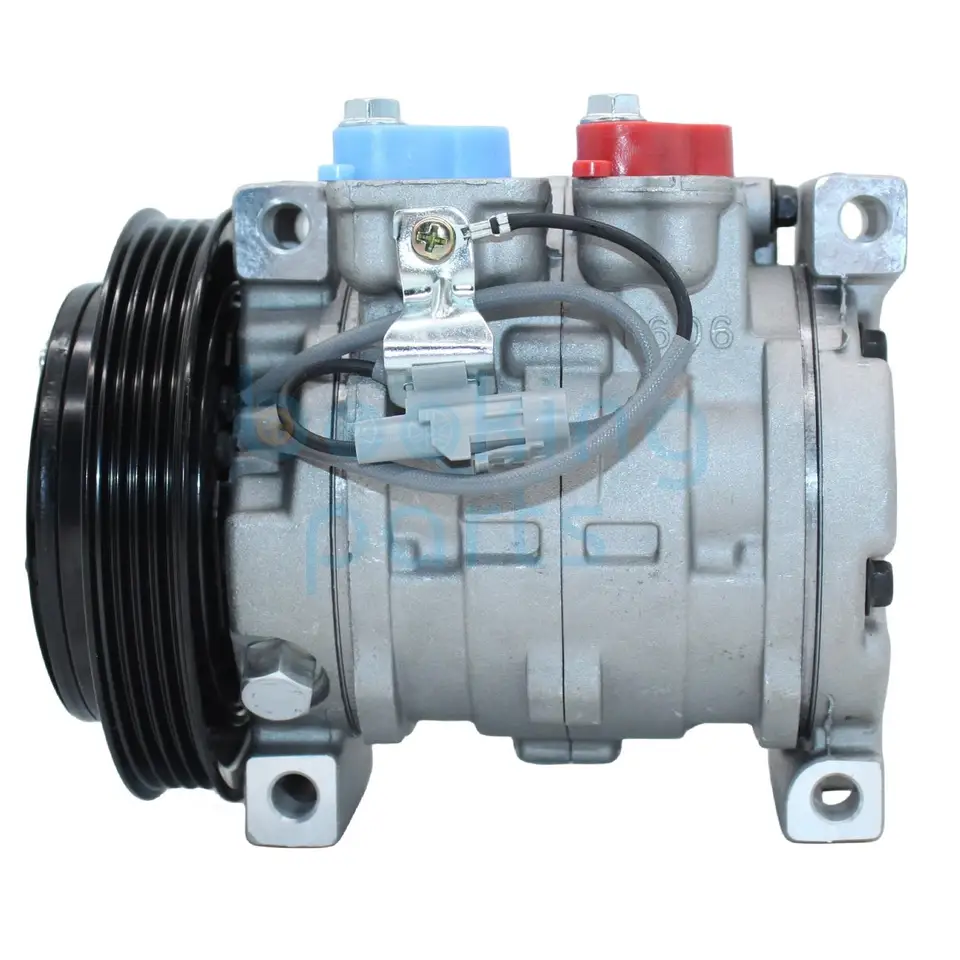 ACC81158(NEW),10S11C,95200-67D60,9520067D60 A/C Compressor For