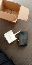W10613606 Refrigerator Compressor Start Relay & Capacitor - Compatible With Whirlpool, Kenmore, Maytag & More - View #10