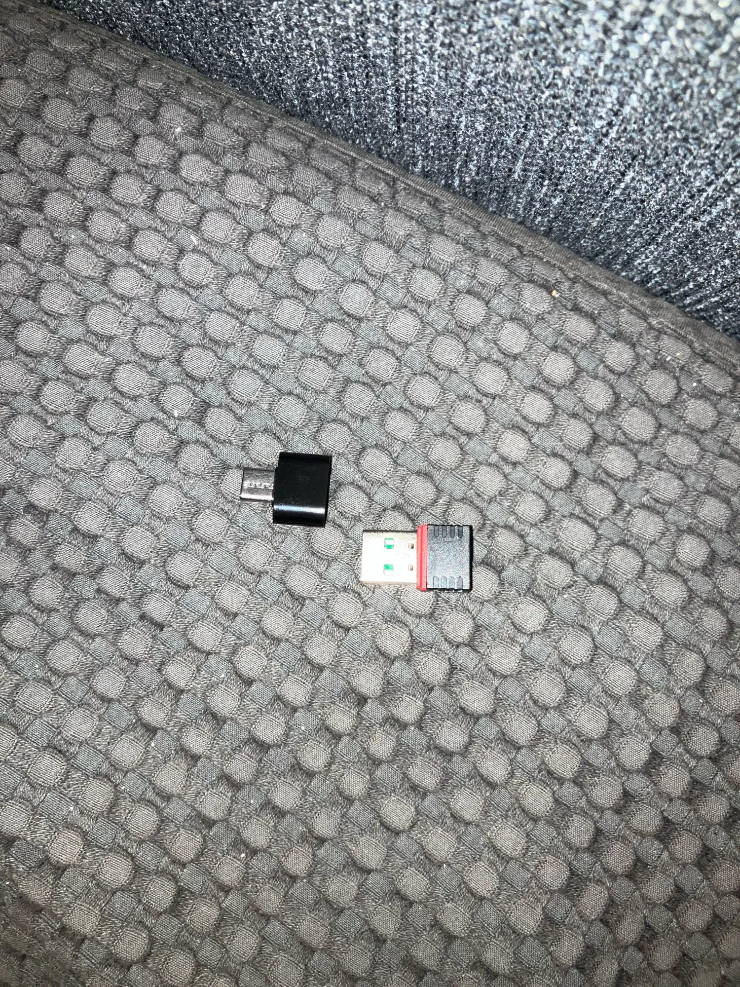 WiFi USB Dongles and TYPE C OTG Adaptor For R36 Consoles photo review