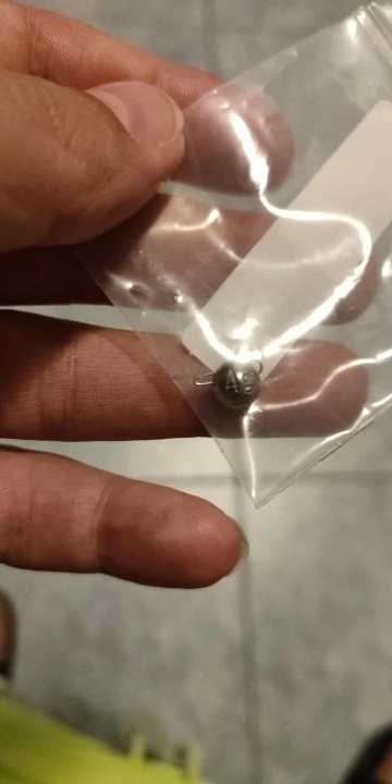 Fishing Sinker Fishing Accesories Jig Head Bullet Weights Soft Lure 1g 1.5g 2g 3g 4g 5g 6g 7g 8g 10g 12g Hook Aggravate photo review