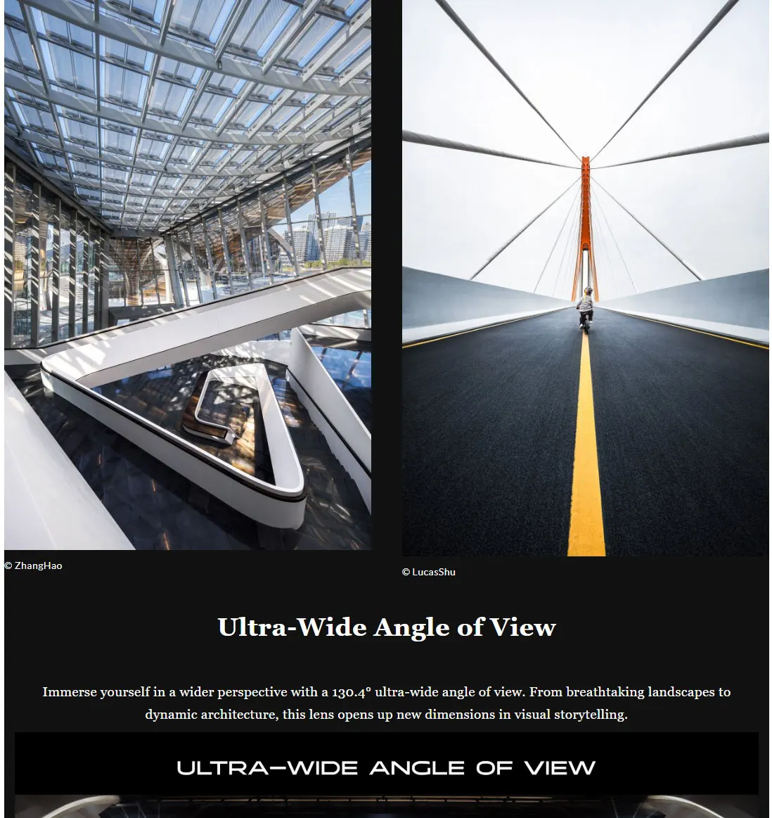 Laowa FF II 10mm f2.8 Zero-D Lens Ultra Wide Landscape Astrophotography for Cano