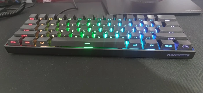 User picture