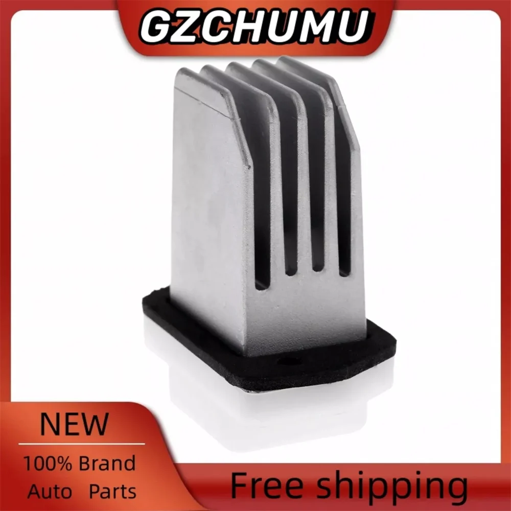 A/C Heater Blower Motor Resistor for Nissan Rogue Sentra NV1500 NV2500 NV3500