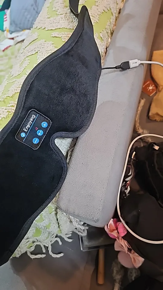 Sleep Sonic Pro Mask ™