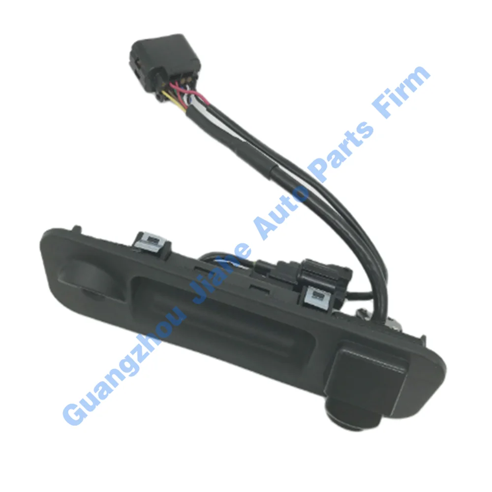 

PAT For Hyundai Sonata Car Rear View Backup Camera Park Assist Cam 95760-E6201