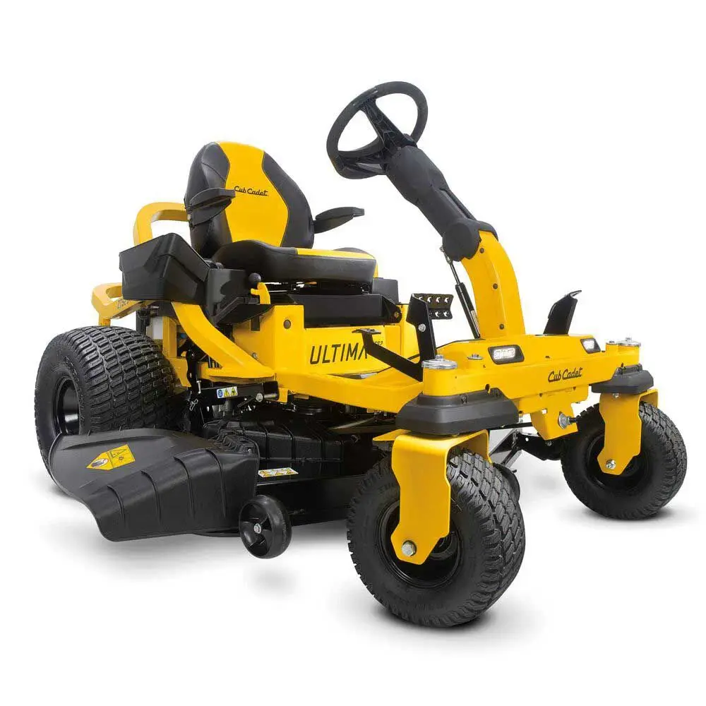

Новый Cub кадет ZT2 60 24HP двойная фотография Бесплатная доставка подъемные ворота.