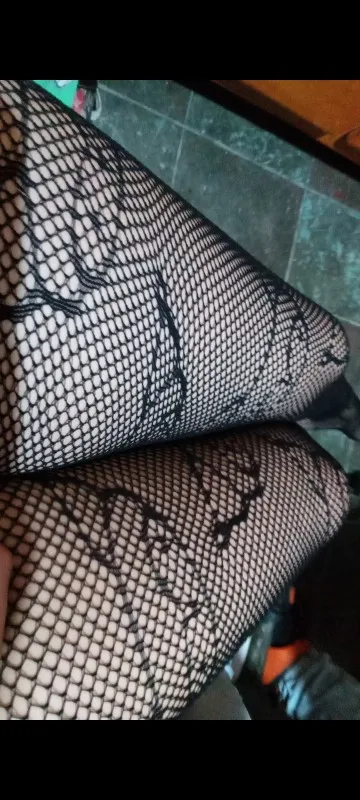 Hello Kitty Fishnets - Kuru Store