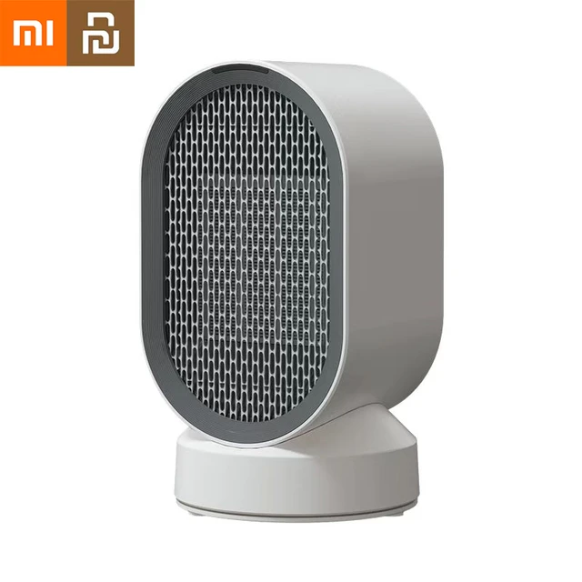 Xiaomi Desktop Heater Cold Warm Dual Use 2s Quick Heat Heater Wide Angle  Air Supply Double Protection Low Noise Electric Heater - AliExpress