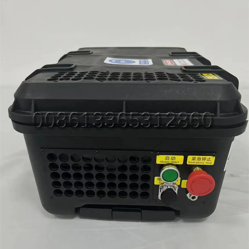 

Popular Handheld Laser Cleaning Machine Rust Removal Laser Rust Removal Machine Suitcase 100W Portable Fiber Laser Cleaner