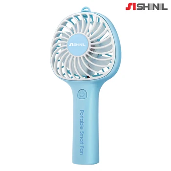 SHINIL 신일 USB 충전식 핸디형선풍기 SIF-B15KP 휴대용선풍기