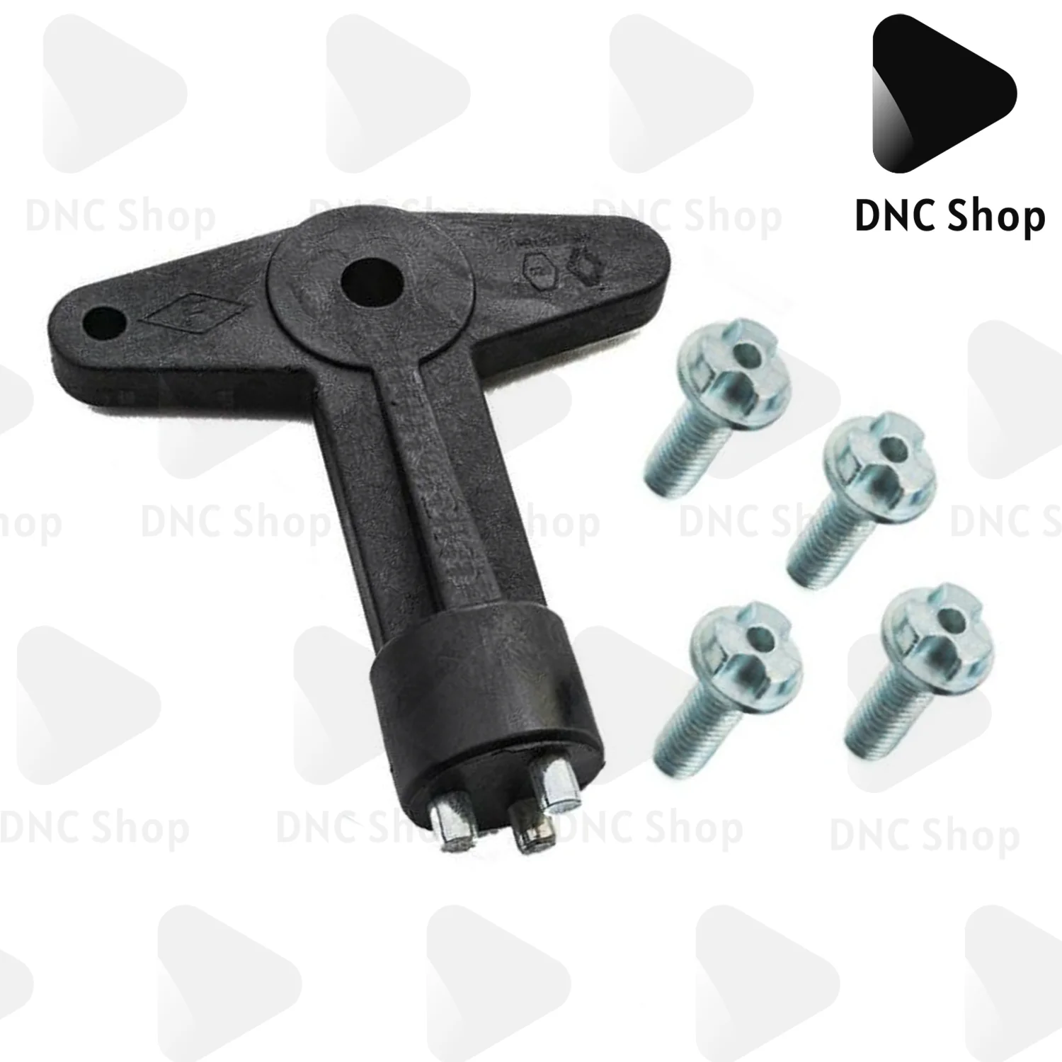 Tornillos de cubierta de rueda de aleación con llave, tornillos para ...