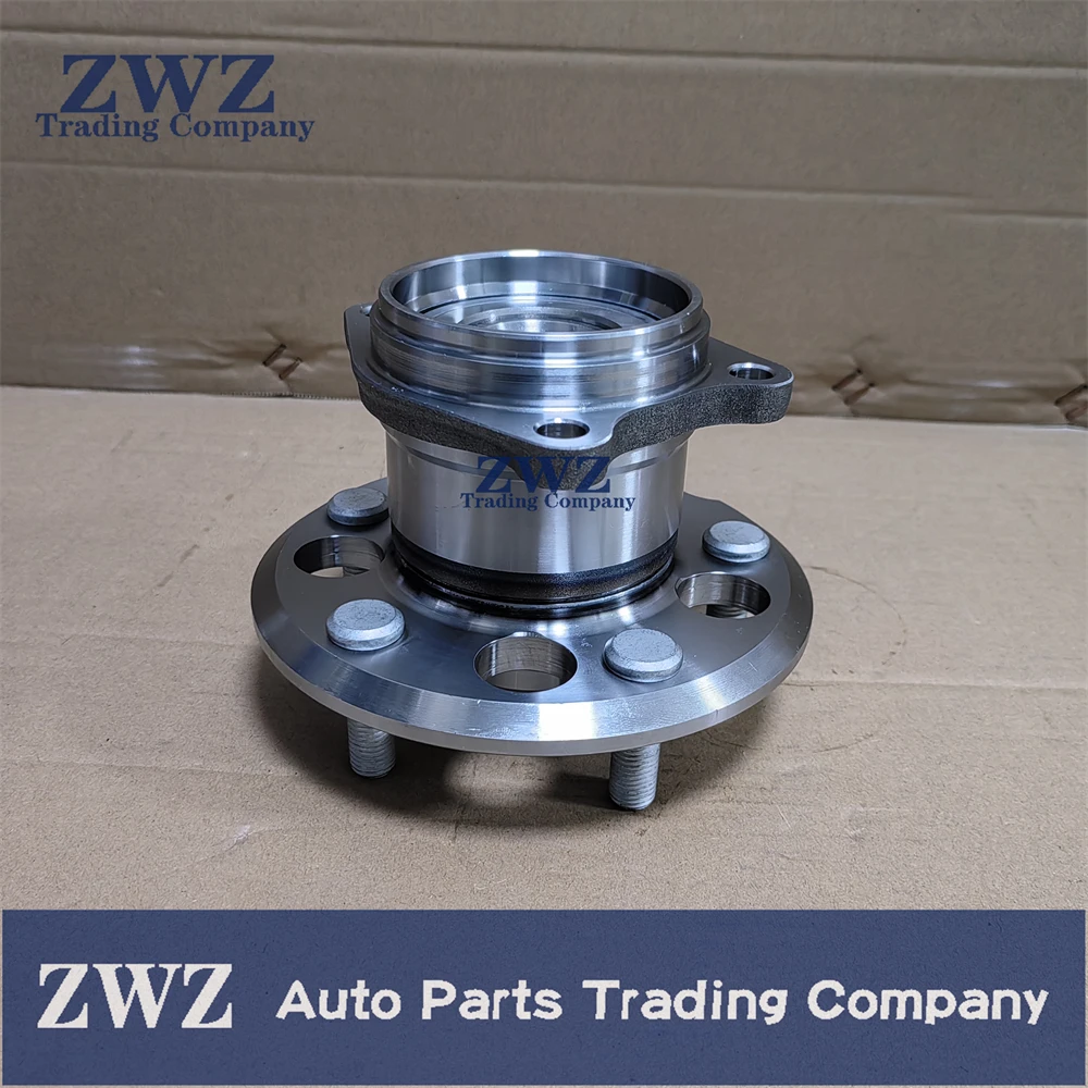 For Toyota RAV4 Alphard Estima Emina Ipsum Isis Noah/Voxy Sienna Rear Axle Transmission Wheel Hub Bearing 42410-44020 4241044020