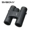Svbony F9333A/F9333B Binoculars 10X42/8X32 Telescope Powerful Professional HD Long Range Camping Equipment For Traving Suvival 1