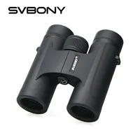 Svbony F9333A/F9333B Binoculars 10X42/8X32 Telescope Powerful Professional HD Long Range Camping Equipment For Traving Suvival 1