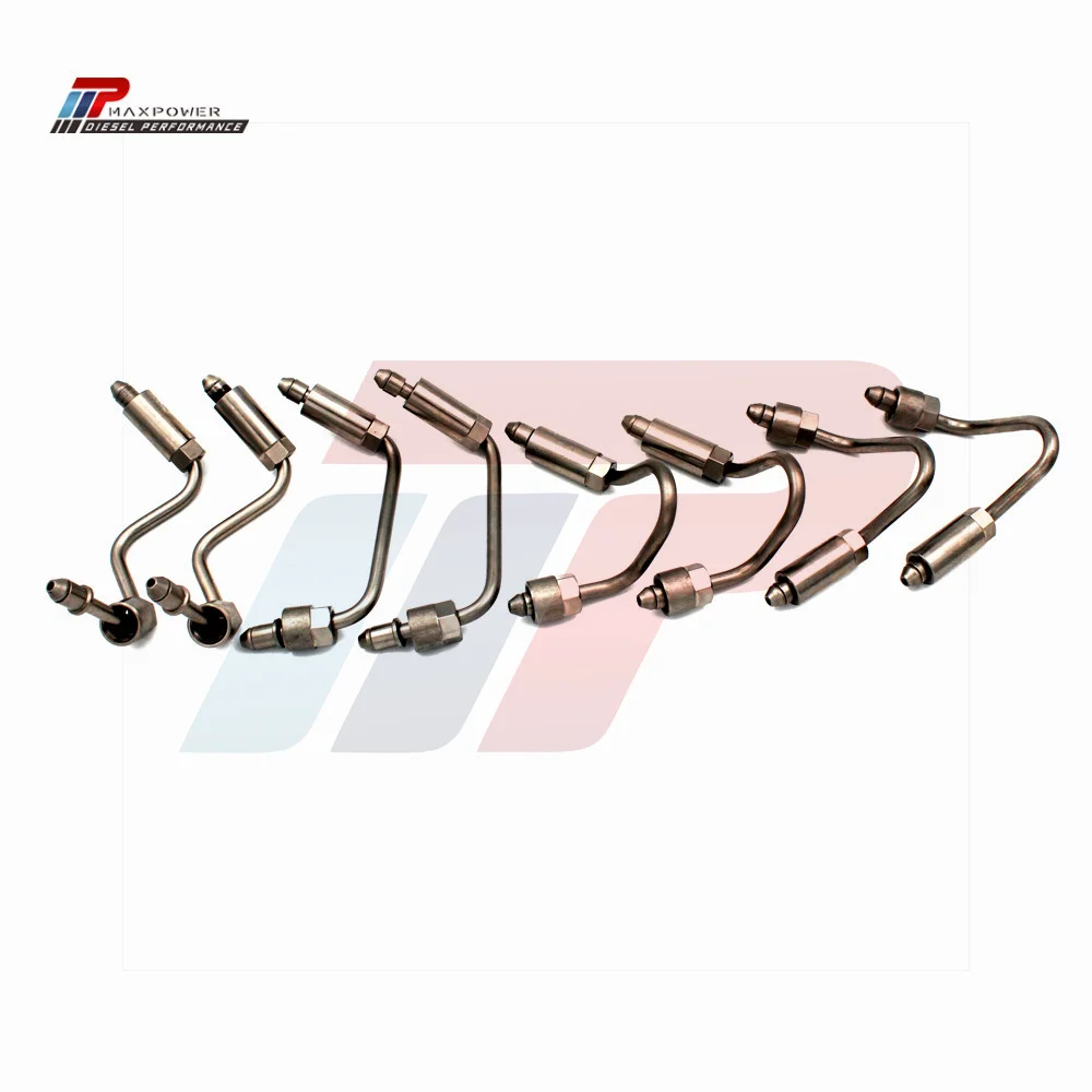 8-Cylinder-Duramax-LBZ-6-6L-High-Pressure-Fuel-Injection-Line-Set-Price ...
