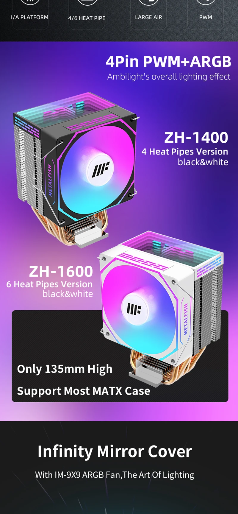 Computers e Electronics