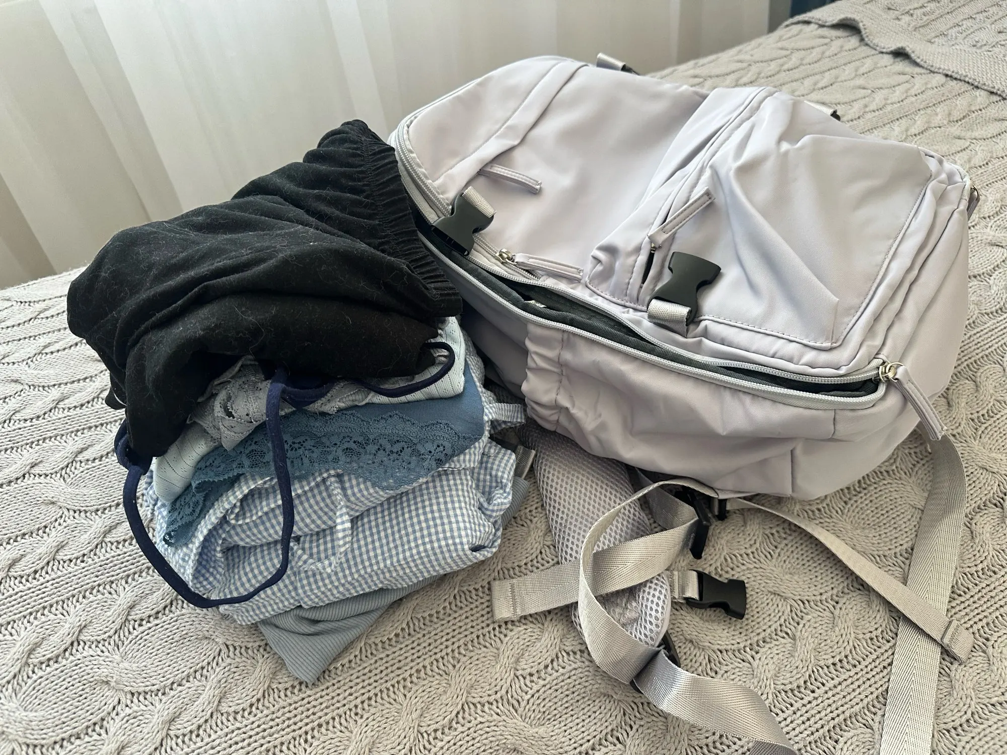 Scout – Tracked Adventure Companion