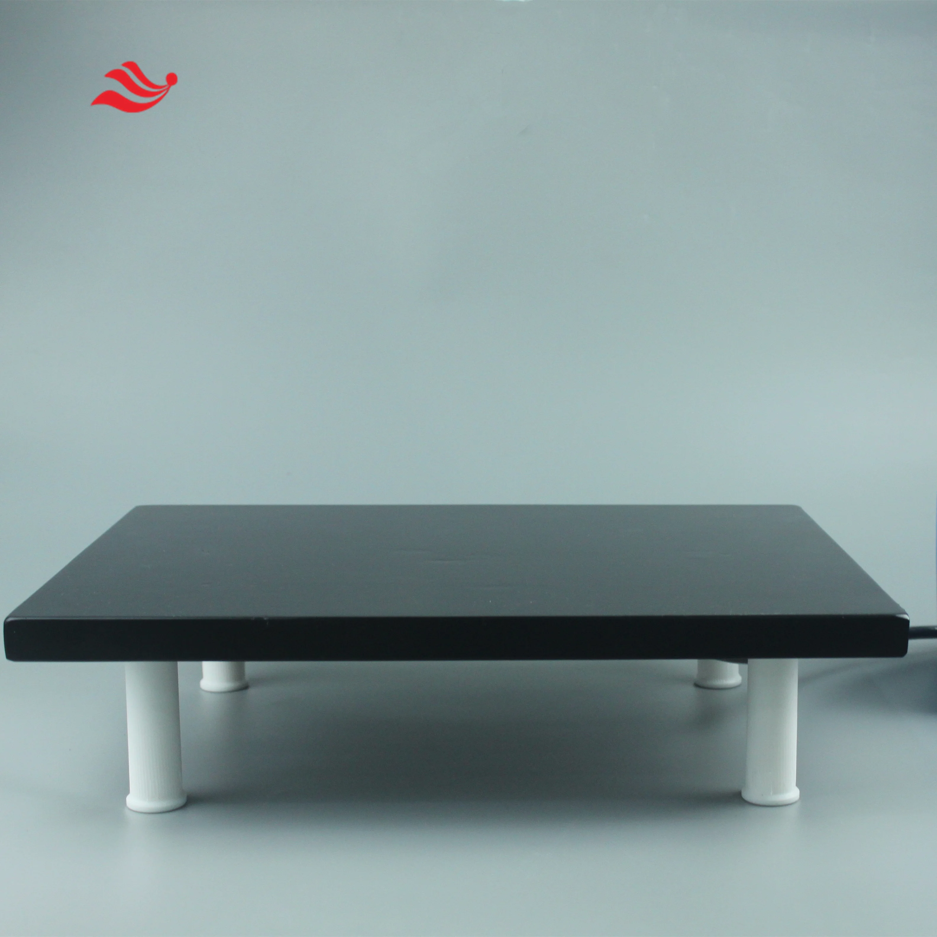 강산 및 알칼리 부식에 강한 핫 플레이트, 표면 PFA 코팅, 맞춤형