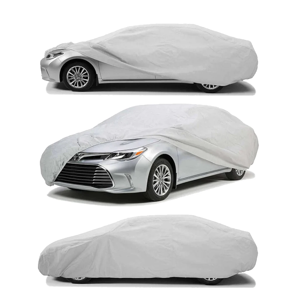 Car Cover for Kia Stonic Universal Car Covers Indoor Outdoor Full