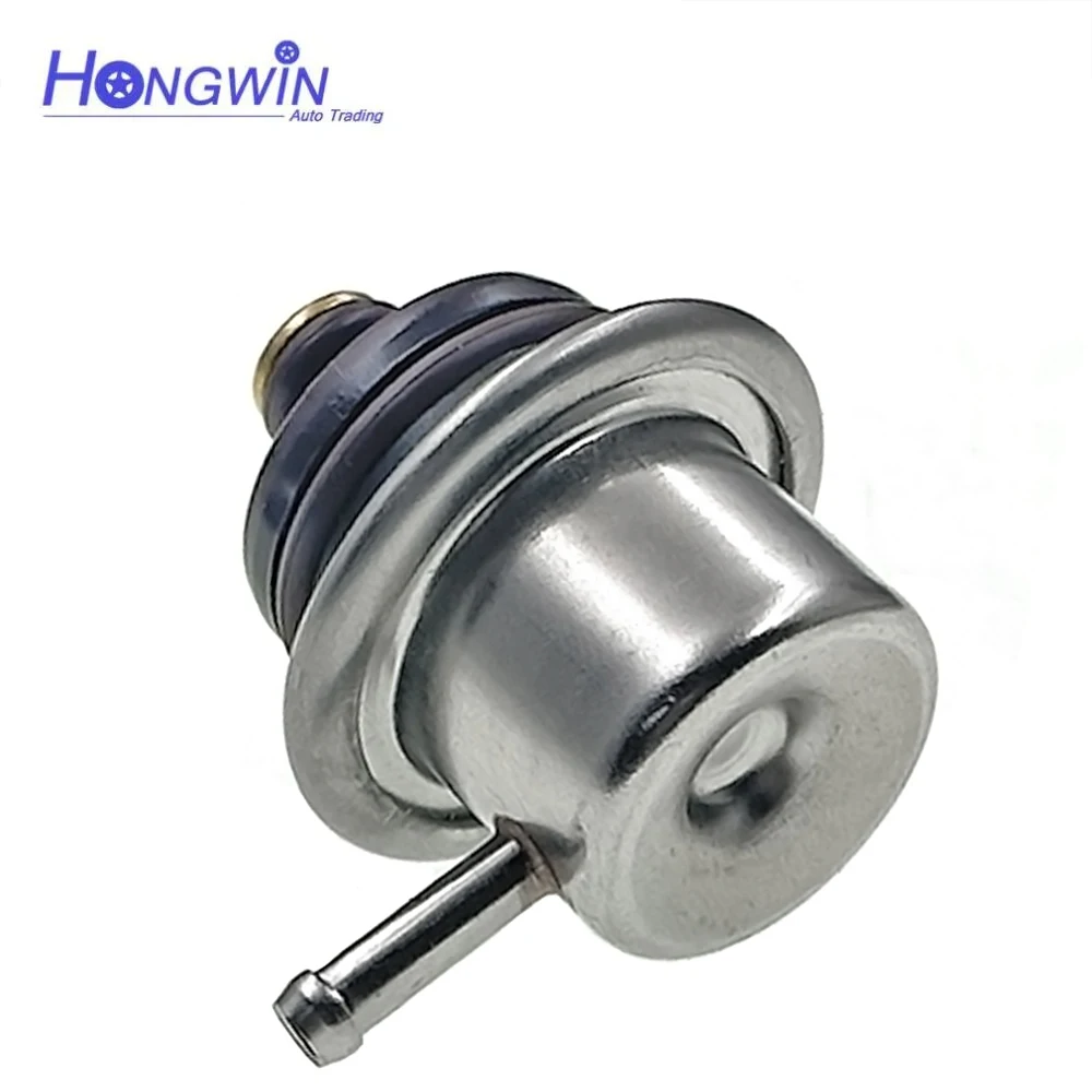 Fuel pressure regulator 9.0mm fuel pressure regulator for BMW Audi VW Frod MercedesBenz Ssangyong Seat Skoda 0280160557 0280160597 0280160575 0000781889