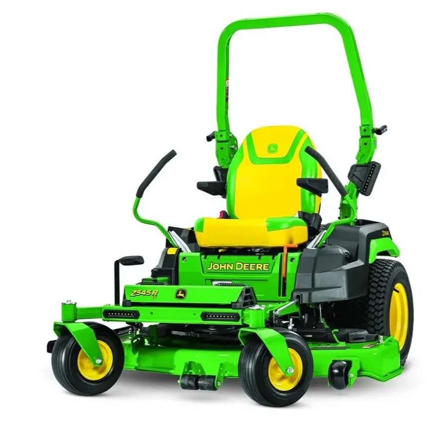 

Быстрая продажа, малогабаритная косилка Z545R ZTrak, высокая производительность, 60 дюймов