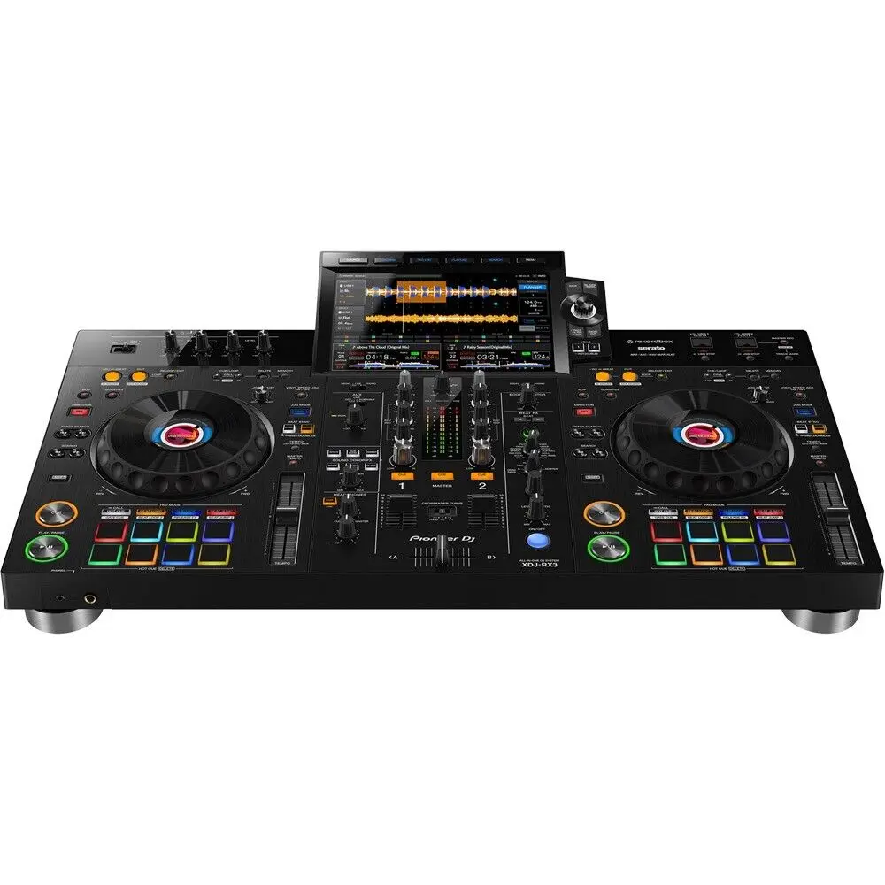 새로운 Pioneer XDJ-RR 올인원 DJ 시스템, 최고의 거래