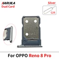 For Reno 8Pro Silver