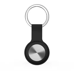Smart GPS Tracker and Locator (Black)