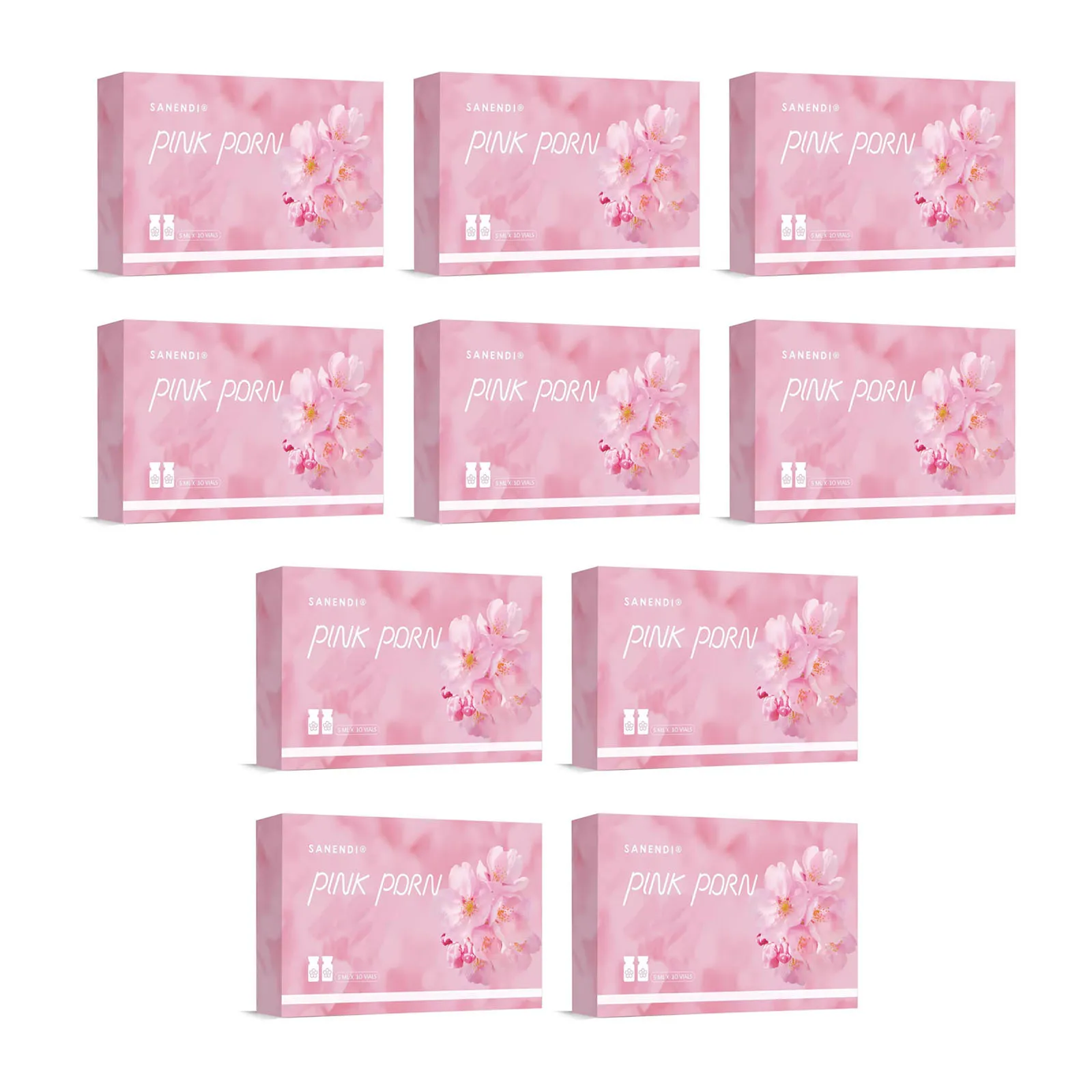 10 box