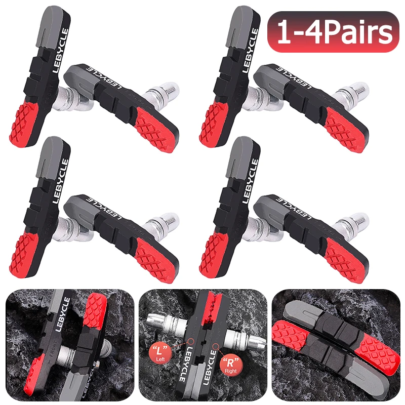 Accessories Brake Bicycle Mountain Bike Brake Parts Accessories