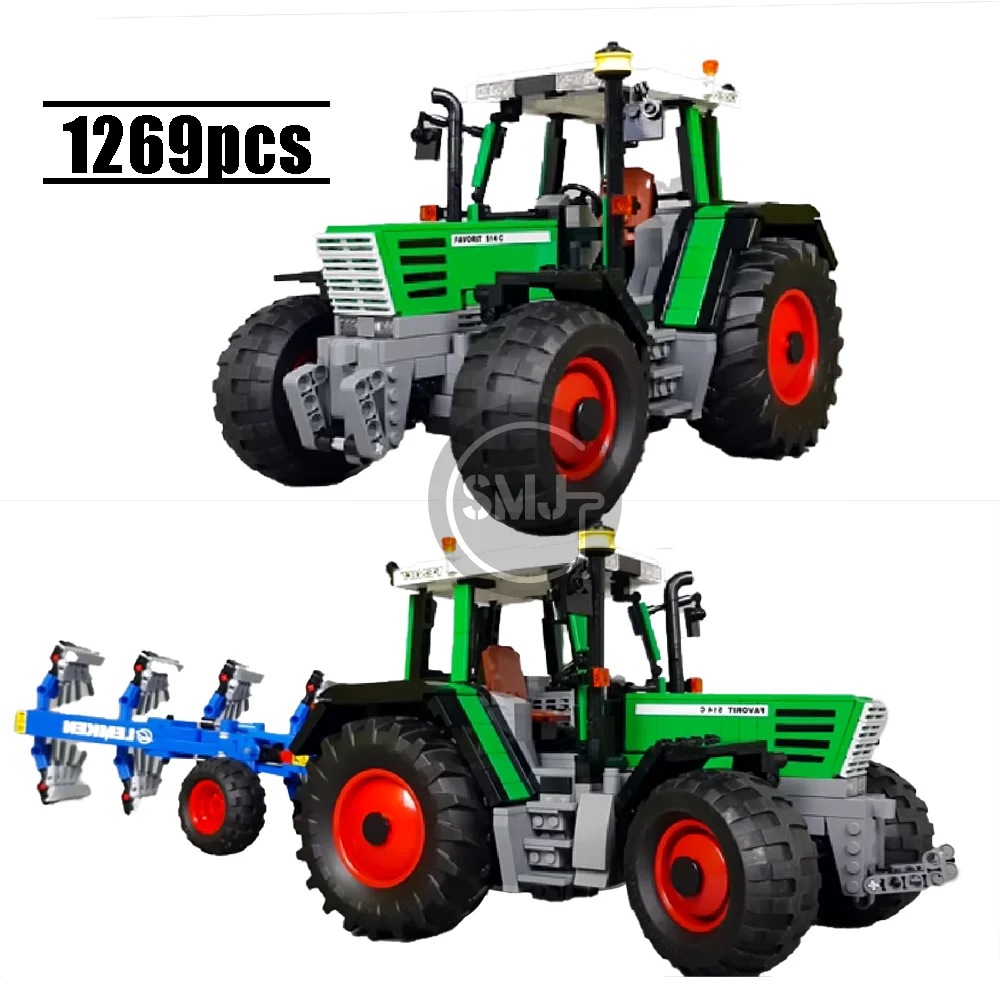 

Конструктор MOC 25708 для мальчиков, Детский конструктор