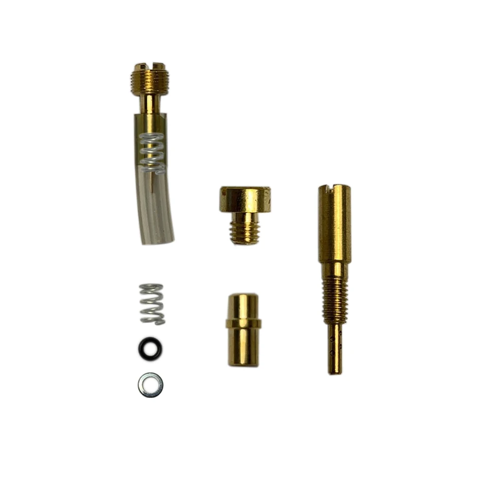 Kit De Réparation De Carburateur Aramox, Kits De - 9