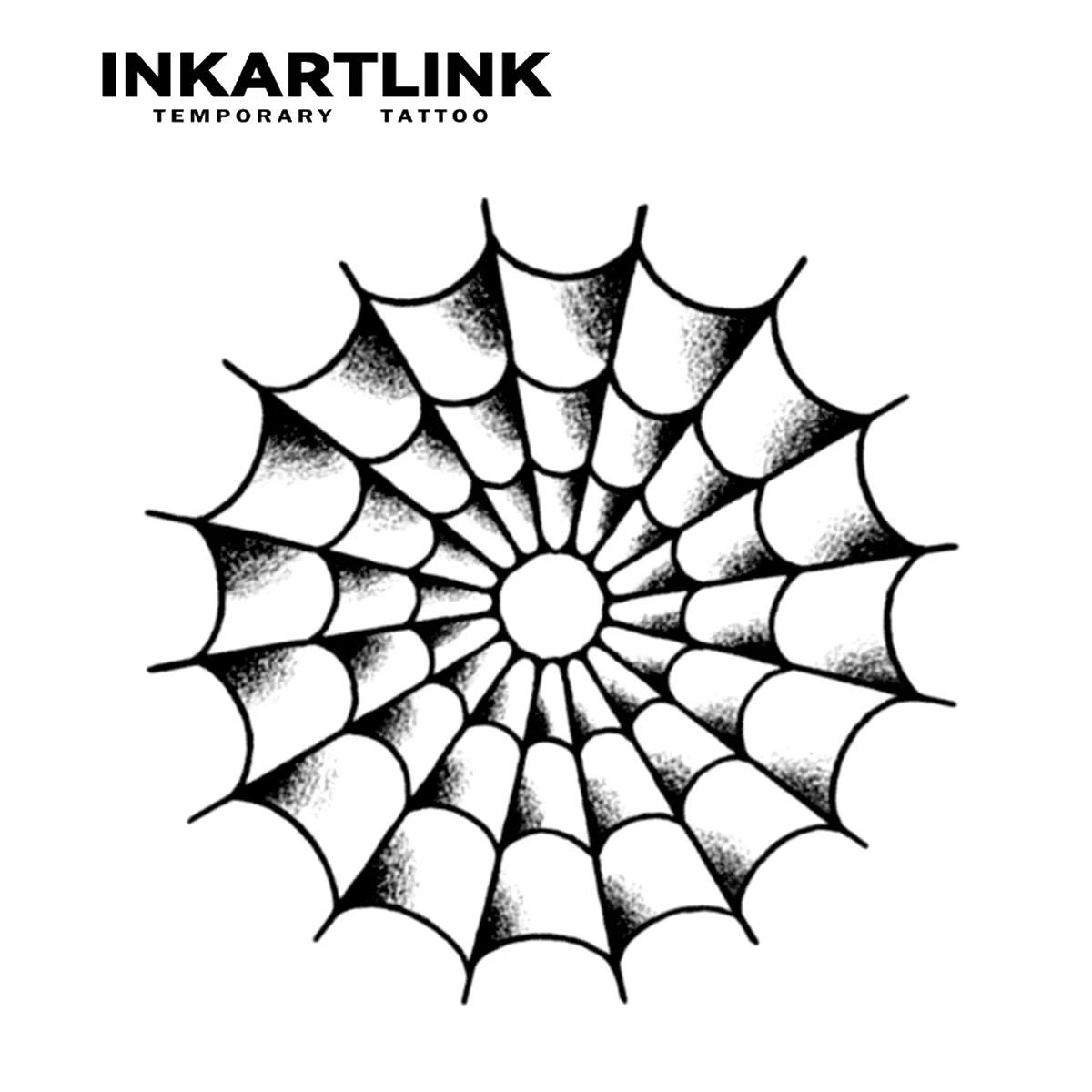 purple spiderweb tattoo | The Ink Underground Salem, image size:1200x1200