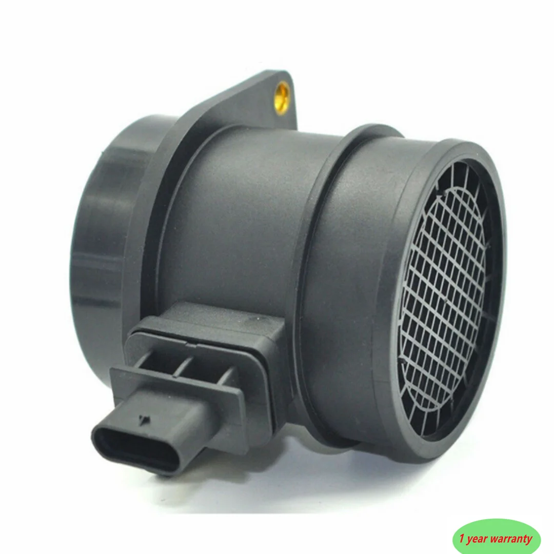 

1pc New Hight Quality Mass Air Flow Meter MAF Sensor for HYUNDAI for KIA 0281002721 0281002722 2816427800