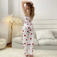 7249-42b879.jpg Soft Sleepwear (Vest & Pants)
