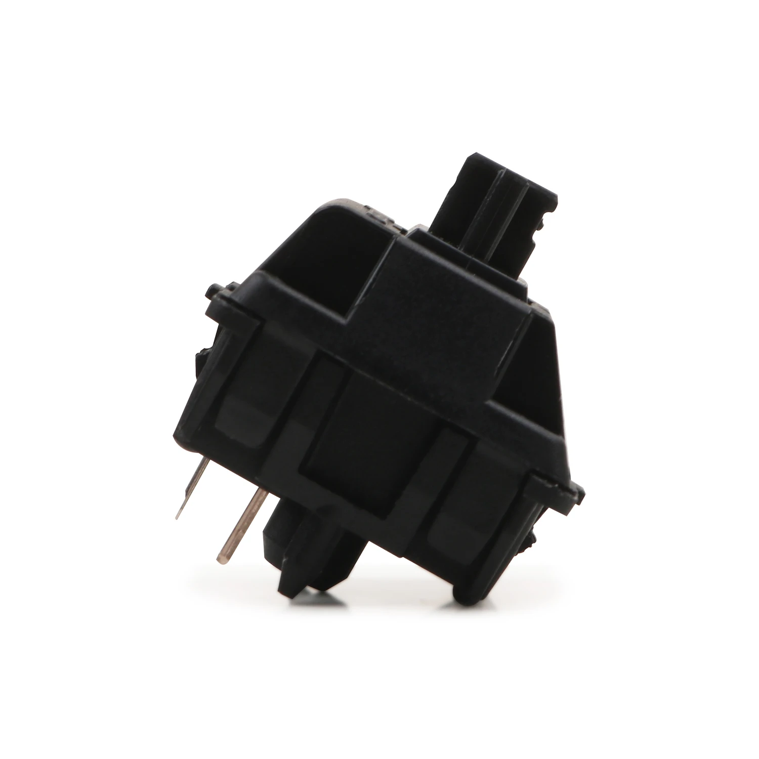 cherry mx noir commutateurs hyperglide broches linéaire clavier commutateur mécanique diy personnalisé jeu bureau